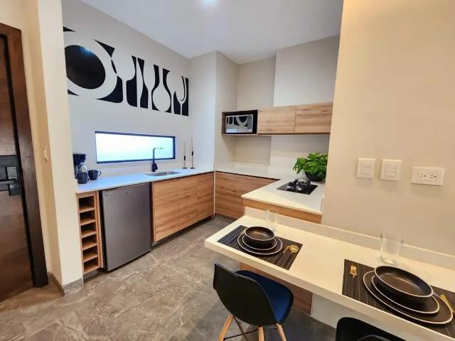 Departamento en renta en Los Viñedos, Torreón, Coahuila de Zaragoza