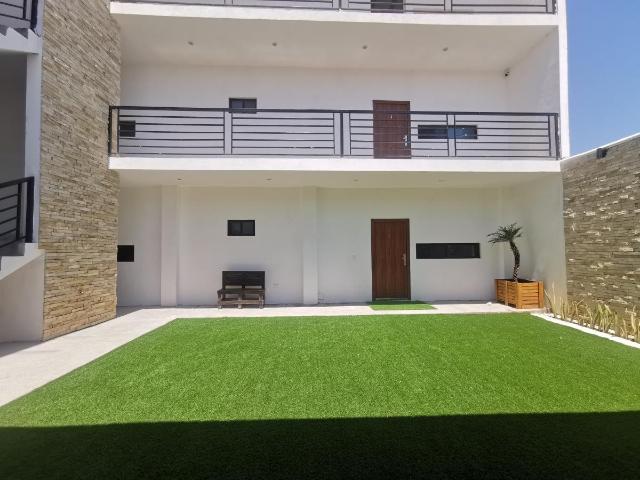 Departamento en renta en Los Viñedos, Torreón, Coahuila de Zaragoza