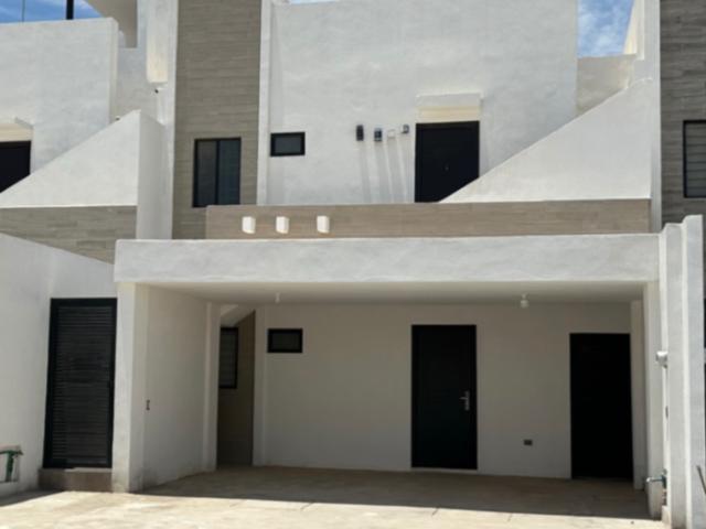 Departamento en renta en Los Viñedos, Torreón, con terraza y acceso a amenidades
