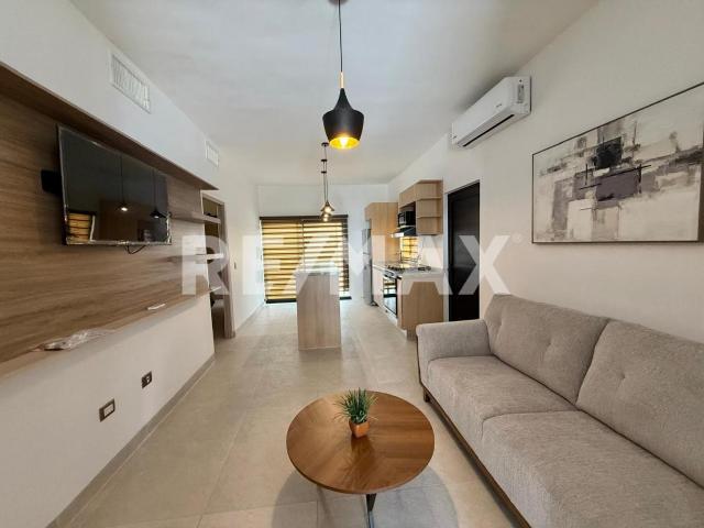 DEPARTAMENTO EN RENTA EN LOS VIÑEDOS