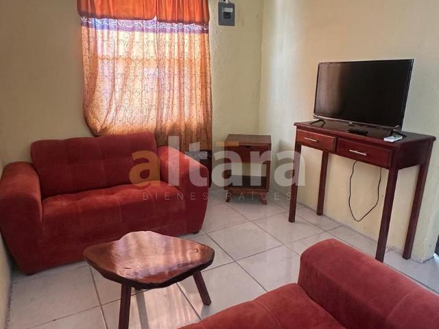 Departamento en Renta en Latinoamericano, Tampico