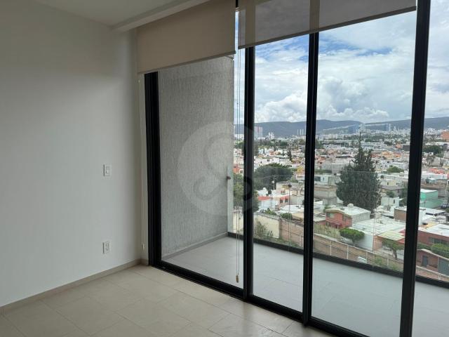 Departamento en renta en Latitud la Victori
