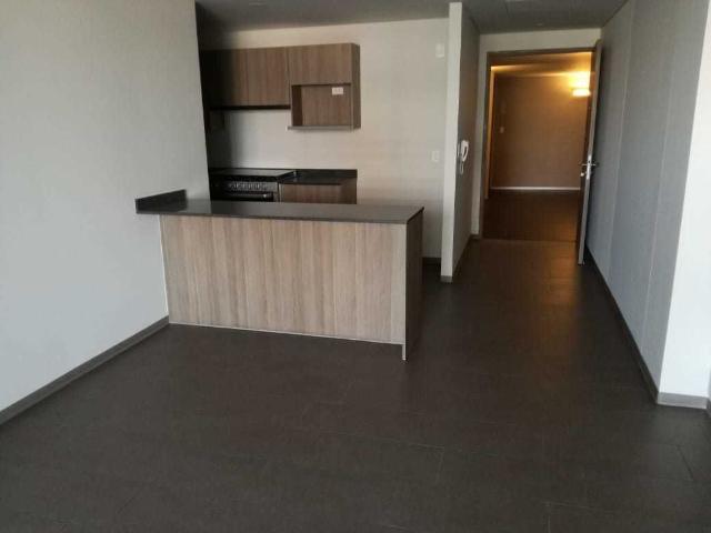 Departamento en renta en Latitud Polanco, Granada