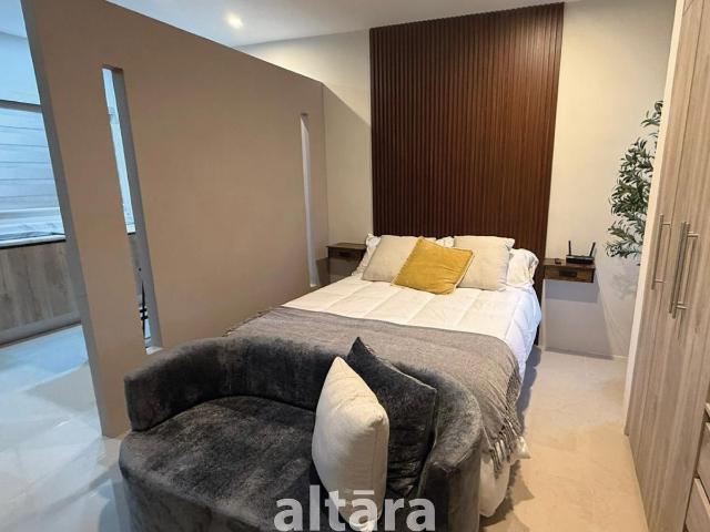 Departamento en Renta en Lauro Aguirre, Tampico