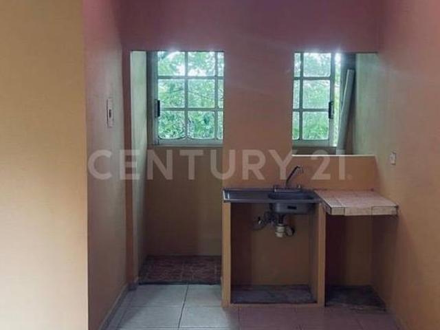 Departamento en RENTA en la Colonia Teresa Morales, Coatzacoalcos, Ver