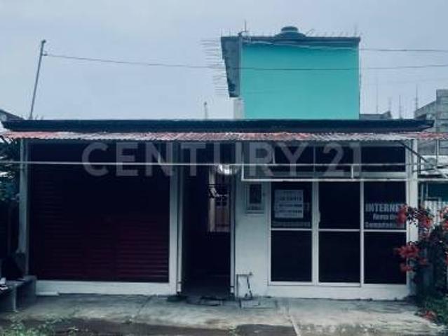 Departamento en RENTA en la Colonia Teresa Morales, Coatzacoalcos, Ver