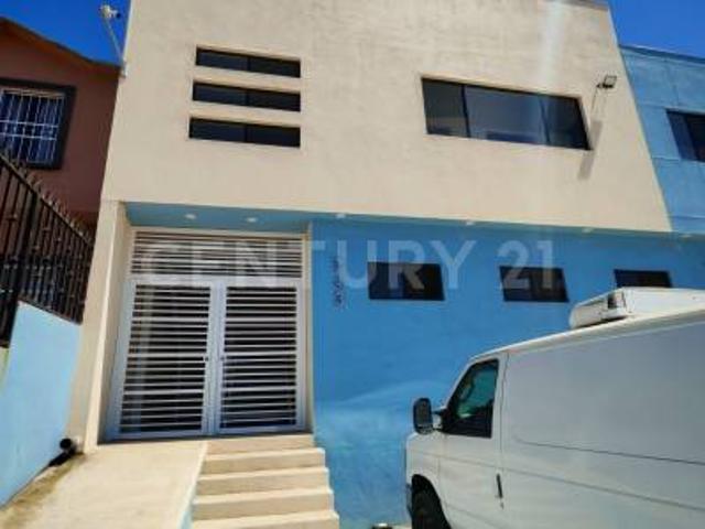 Departamento en Renta en la Colonia Acapulco, Ensenada B.C