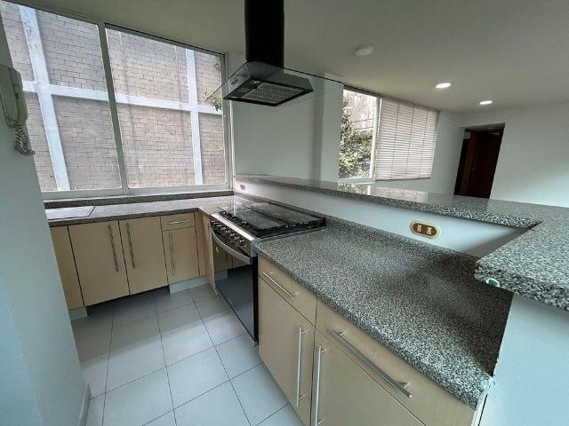 DEPARTAMENTO EN RENTA EN LA COLONIA DEL VALLE SUR