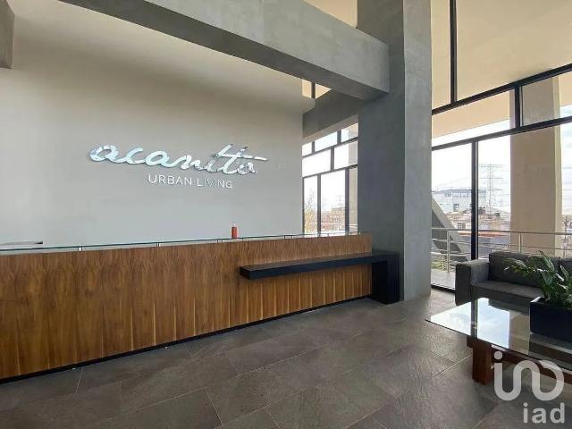 Departamento en Renta en La Concepción, San Mateo Atenco, Estado de México