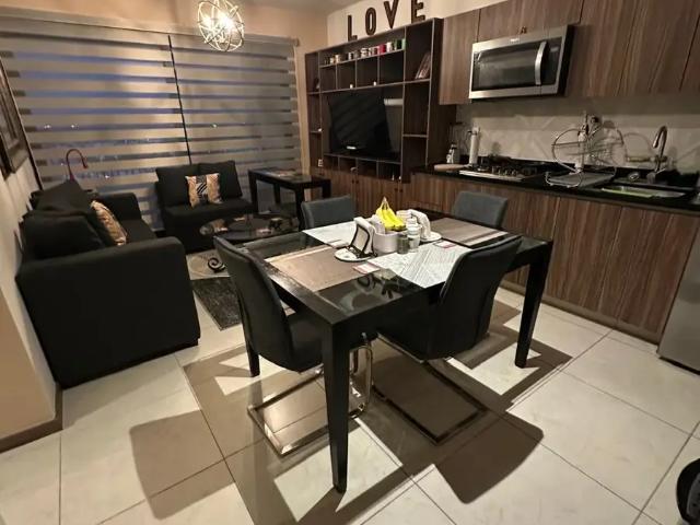 Departamento en renta en La Concha, Torreón, Coahuila de Zaragoza