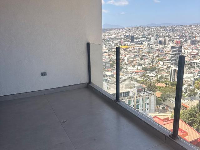 Departamento en renta en La Cacho