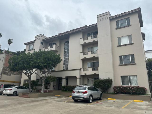 DEPARTAMENTO EN RENTA EN LA CACHO, TIJUANA