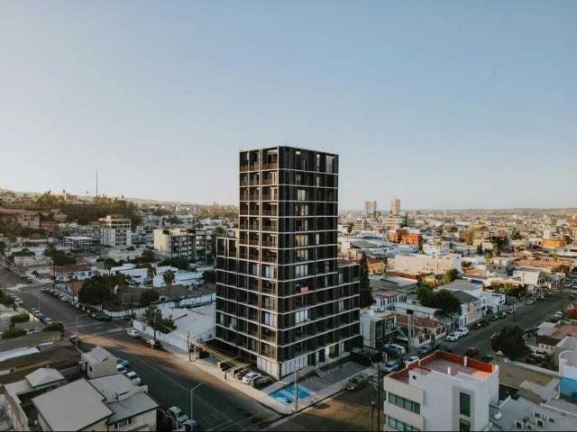 DEPARTAMENTO EN RENTA EN LA CACHO TIJUANA BLACK ELEVEN