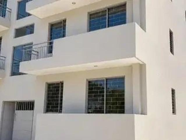 Departamento en Renta en La Calma