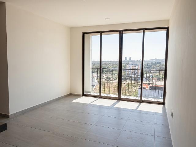 departamento en renta en la cantera – piso 3 | 75 m² | 2 estacionamientos