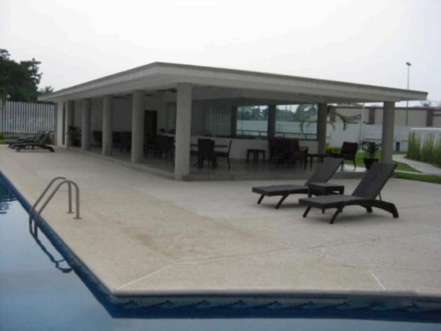 Departamento en Renta en La Choca, Centro,Tab