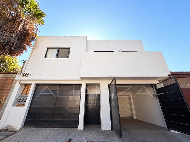 Departamento en Renta en La Ciénega, a Cuadras de Blvd. Benítez y Vía Rápida | $