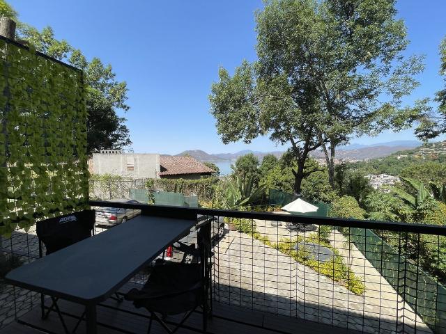 Departamento en renta en La Cruz, Valle de Bravo