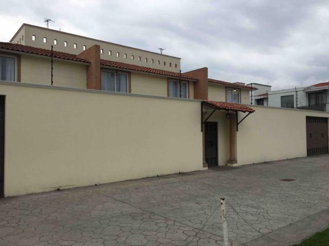Departamento en renta en La Asuncion, Metepec, México