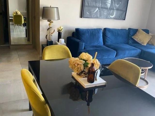 Departamento en Renta en La Banda, Santa Catarina, Nuevo León