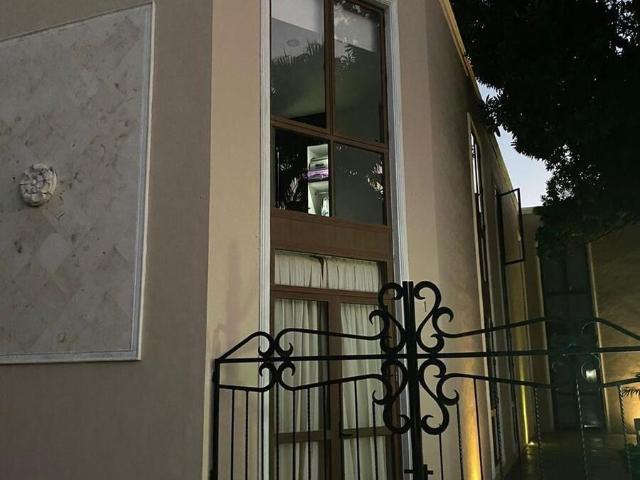 Departamento en RENTA en la GARC?A GINER?S de 4 REC?MARAS