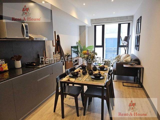 Departamento en Renta en La Herradura, Huixquilucan CR 27 663