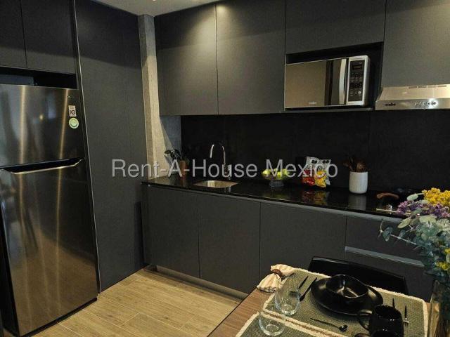 Departamento en Renta en La Herradura, Huixquilucan CR 26 204