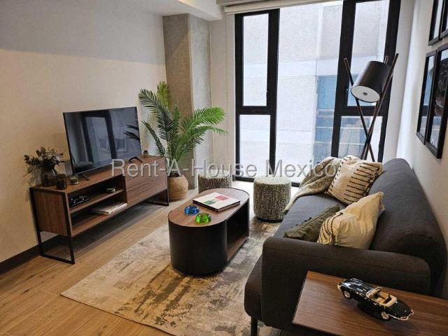 Departamento en Renta en La Herradura, Huixquilucan CR 26 204