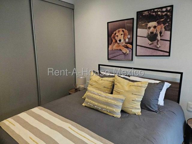 Departamento en Renta, La Herradura, Huixquilucan MP 26 206