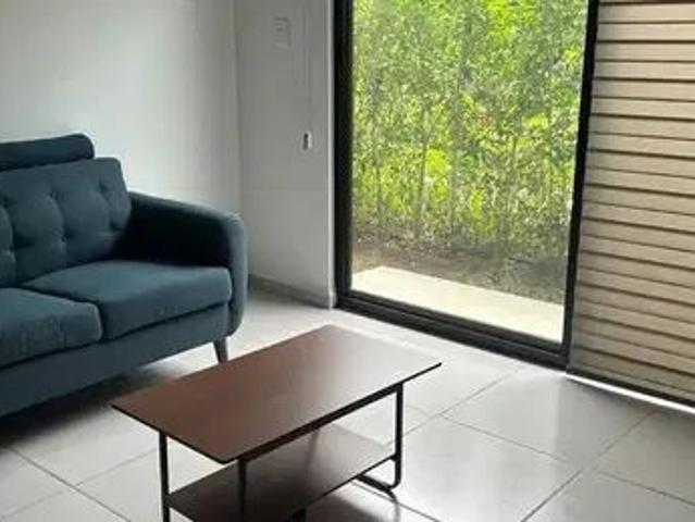 Departamento en Renta en La Herradura