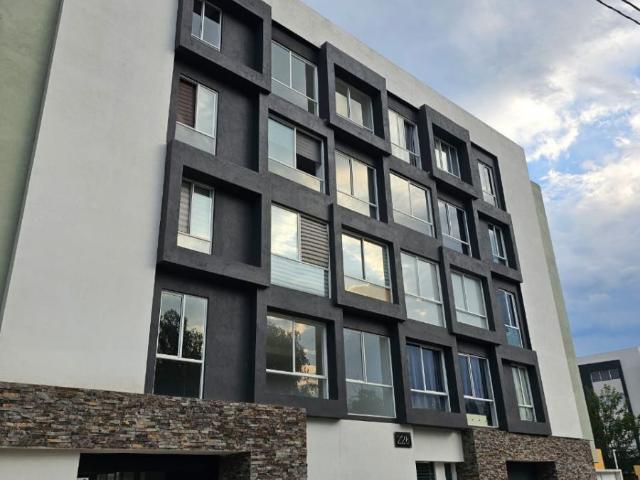 departamento en renta en la huerta, morelia
