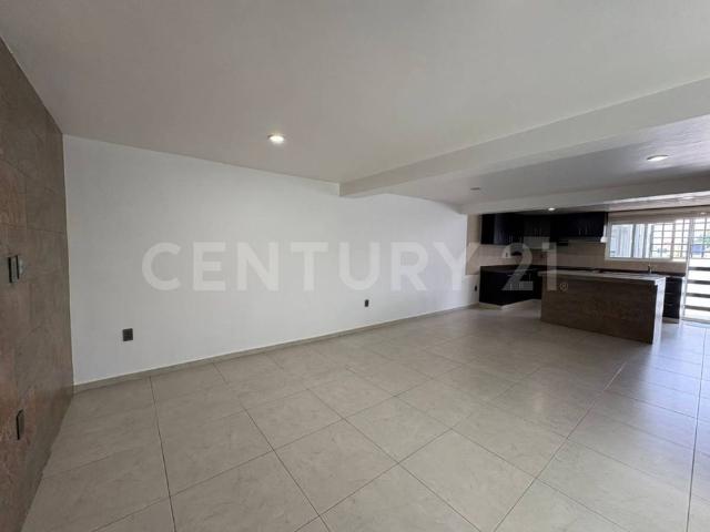Departamento en renta en La Joya, Gustavo A. Madero, CDMX
