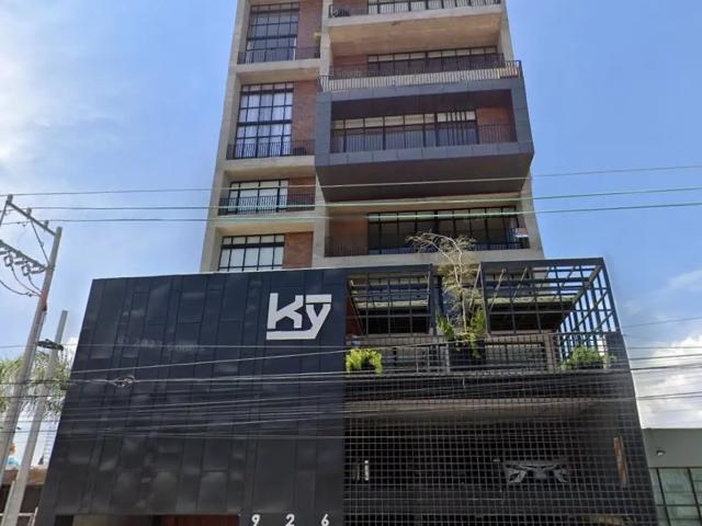 Departamento en renta en La Loma, Jesús María, Aguascalientes