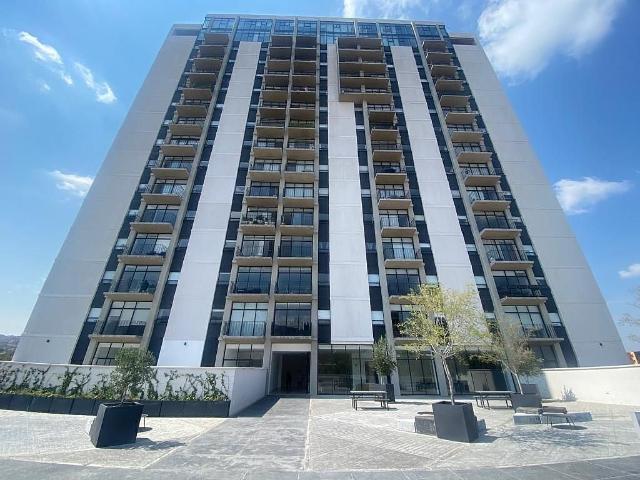 DEPARTAMENTO EN RENTA EN LA LOMA RESIDENCES, QUERETARO