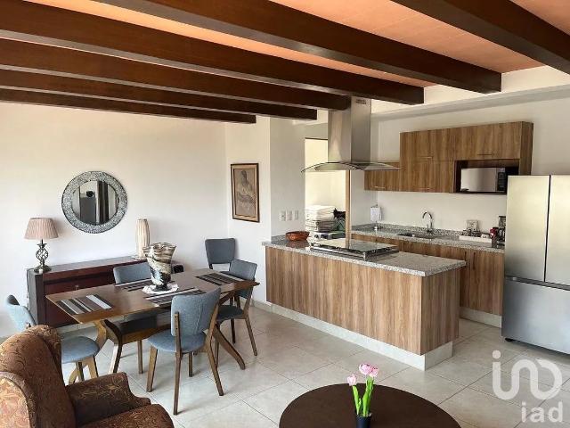 Departamento en Renta en La Magdalena, Tequisquiapan, Querétaro