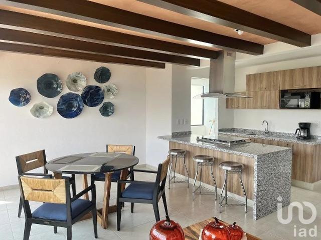 Departamento en Renta en La Magdalena, Tequisquiapan, Querétaro