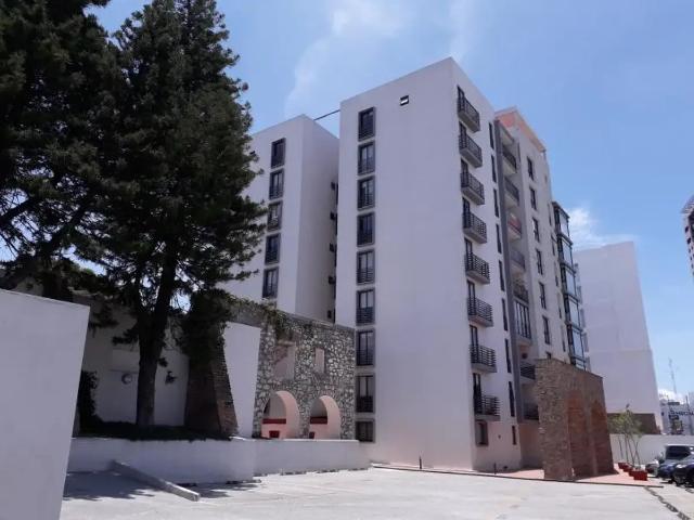 Departamento en Renta en La Noria, Puebla Seguridad y Comodidad