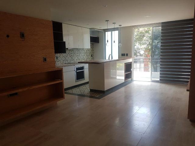 DEPARTAMENTO EN RENTA EN LA NÁPOLES,BENIT0 JUÁREZ,CDMX