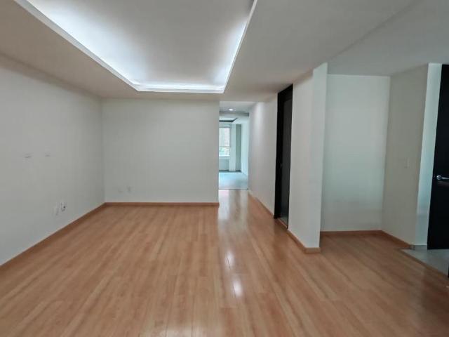 DEPARTAMENTO EN RENTA EN LA SEXTA SECCION