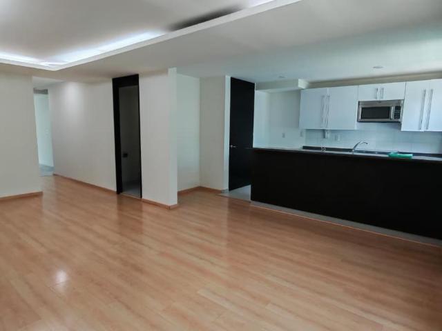 DEPARTAMENTO EN RENTA EN LA SEXTA SECCION