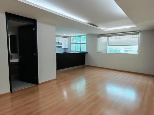 DEPARTAMENTO EN RENTA EN LA SEXTA SECCION