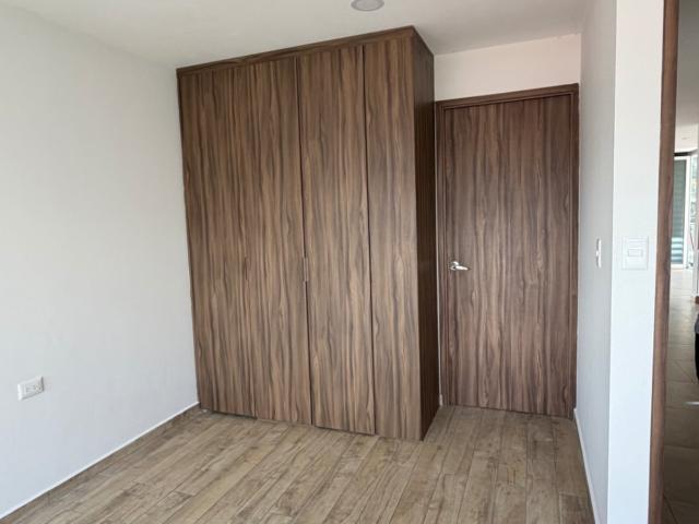 Departamento en renta en La Paz, Puebla, Puebla