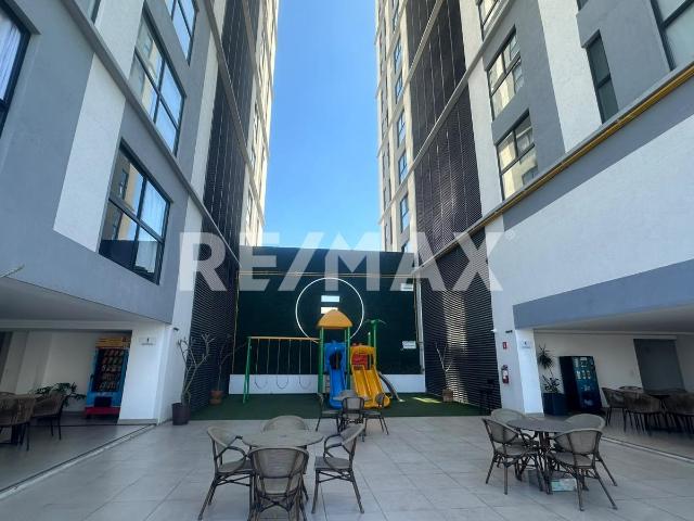Departamento en Renta en La Palmita