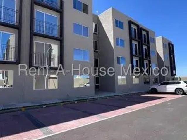Departamento en Renta en La Pradera