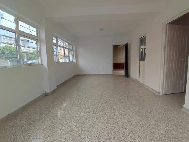 Departamento en Renta en La Pradera, Gustavo A. Madero