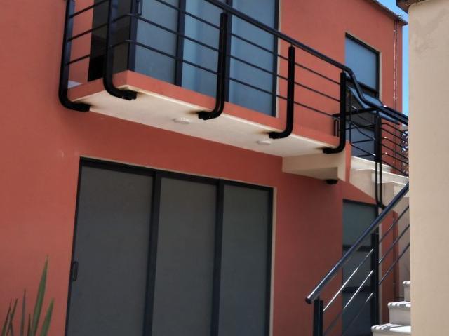 Departamento en Renta en la Quinta San Martín