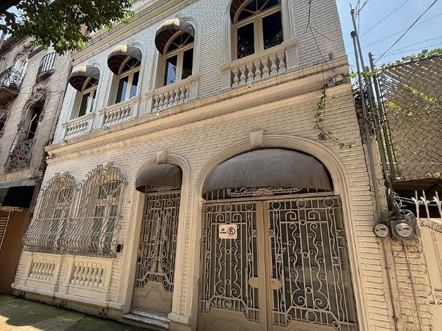 Departamento en Renta en la Roma Norte