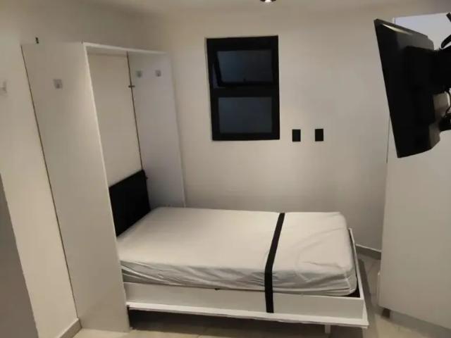 Departamento en renta en La Raza, Azcapotzalco, Ciudad de México