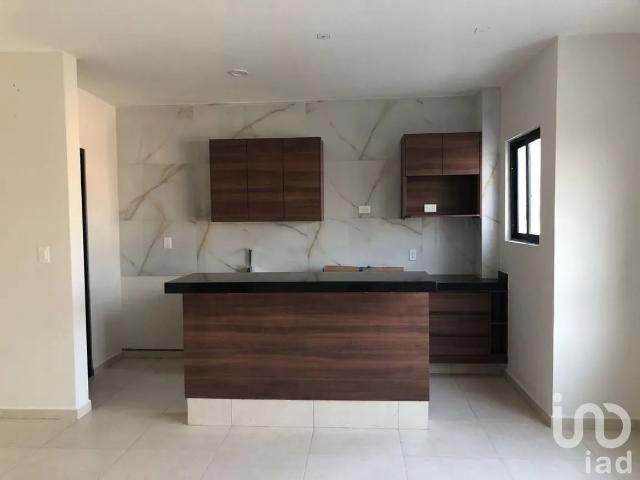 Departamento en Renta en La Tampiquera, Boca del Río, Veracruz