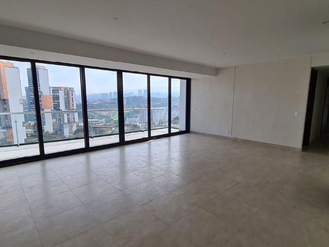 Departamento en Renta en La Vista